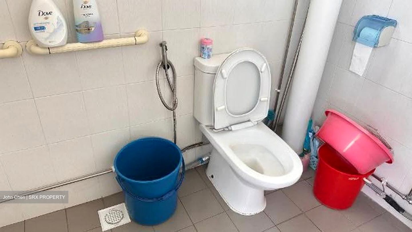 Blk 140 Eunos Spring (Bedok), HDB 5 Rooms #631106711